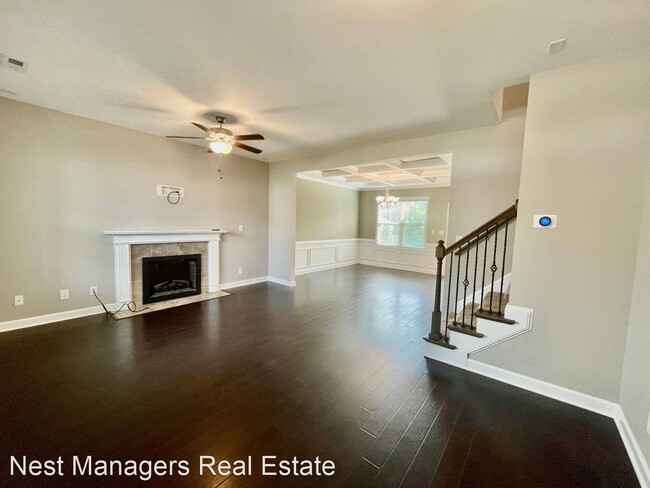 Building Photo - 5 br, 3 bath House - 3220 Point Crossing P...