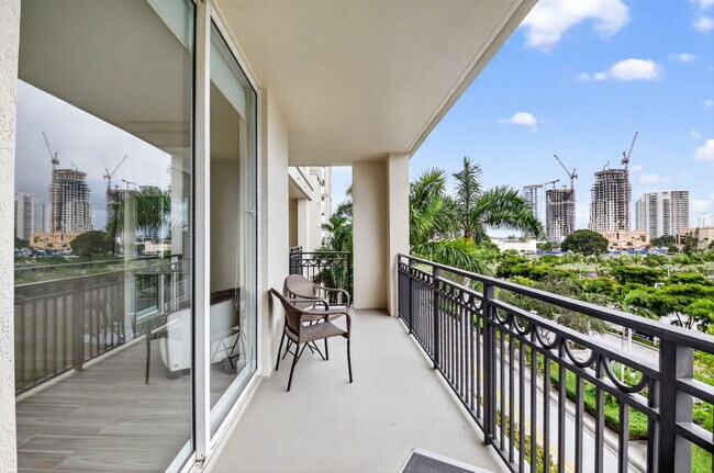 Foto del edificio - 550 Okeechobee Blvd