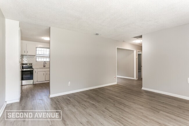 Foto del edificio - 2922 Buckman St