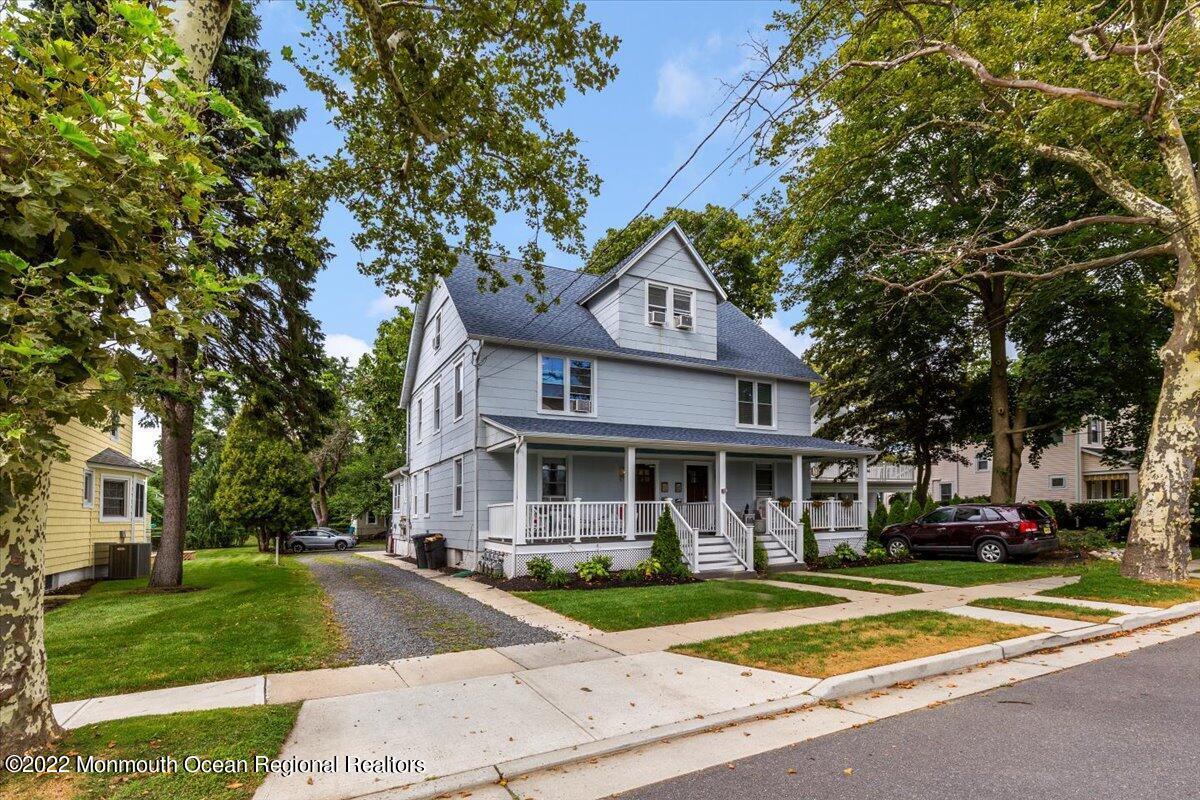 504 Ludlow Ave Unit 2500 week, Spring Lake, NJ 07762 Room for Rent