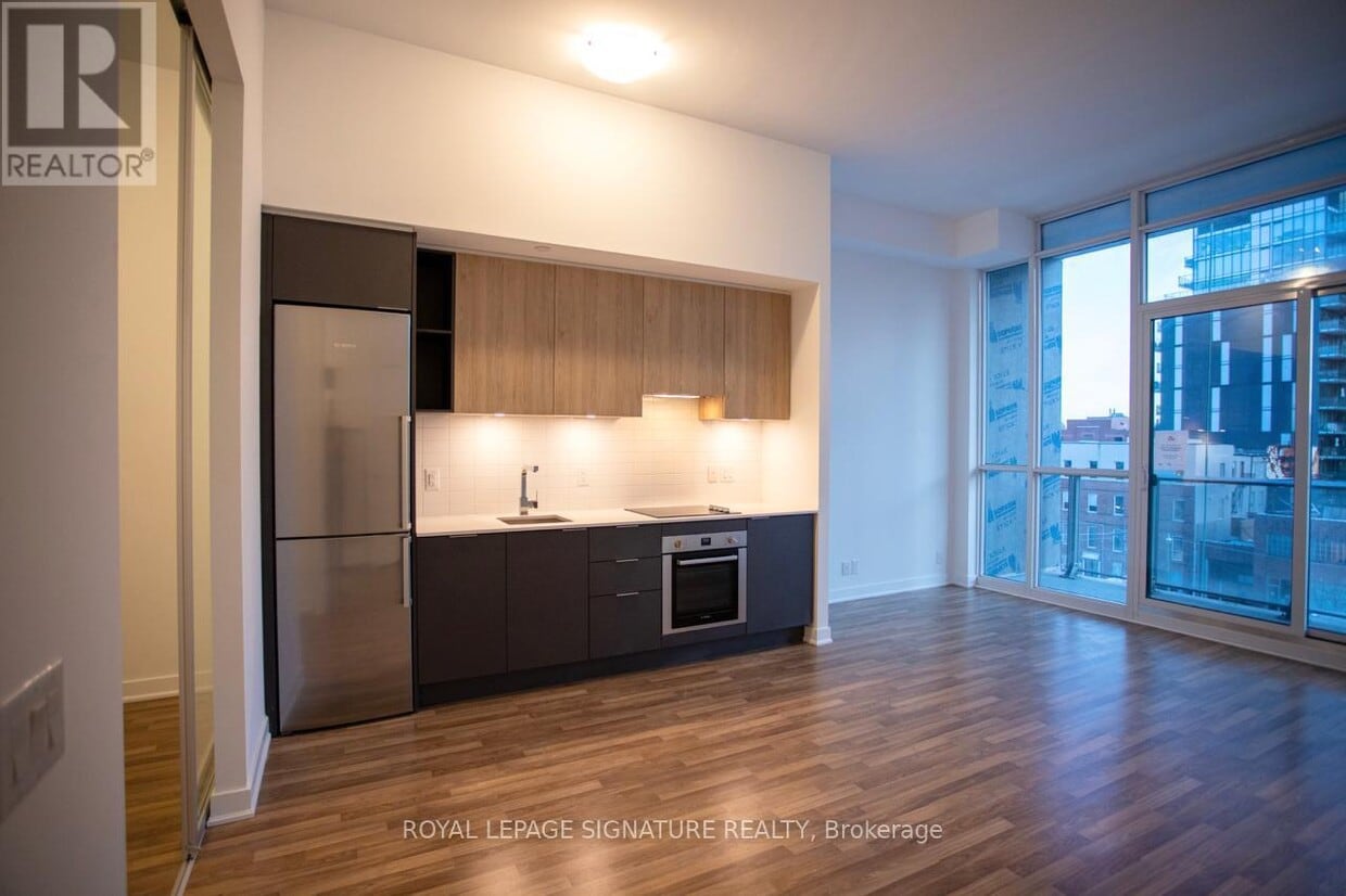 Photo principale - 120 Parliament St