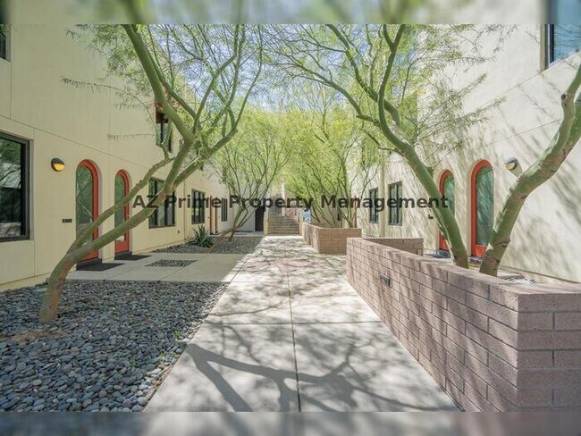 Building Photo - 620 N 4TH AVE UNIT 6, PHOENIX AZ