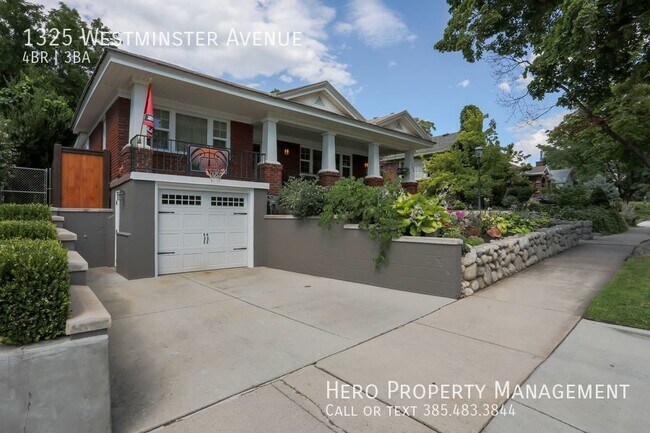 Building Photo - Beautifully Remodeled East Salt Lake Home!