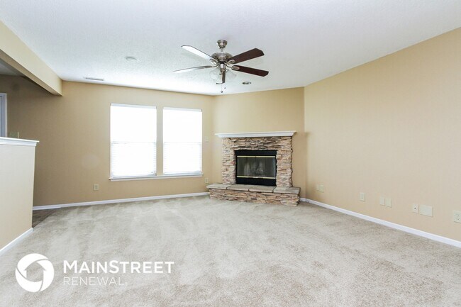 Foto del edificio - 8135 S Cricket Ln