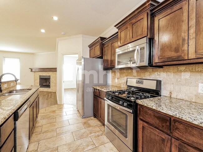 Foto del edificio - 4800 Limestone Dr