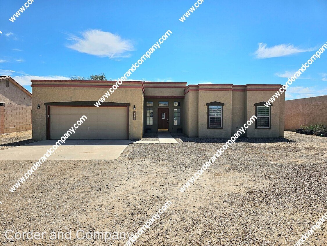 Primary Photo - 3 br, 2 bath House - 1416 Monterrey NE