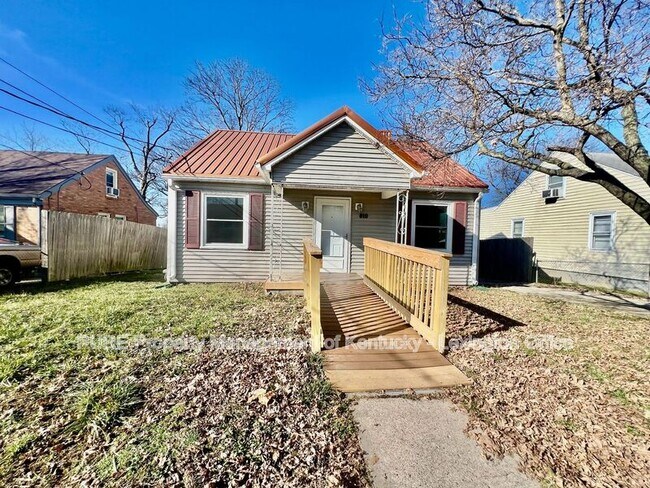 Building Photo - 810 Shelby Ave