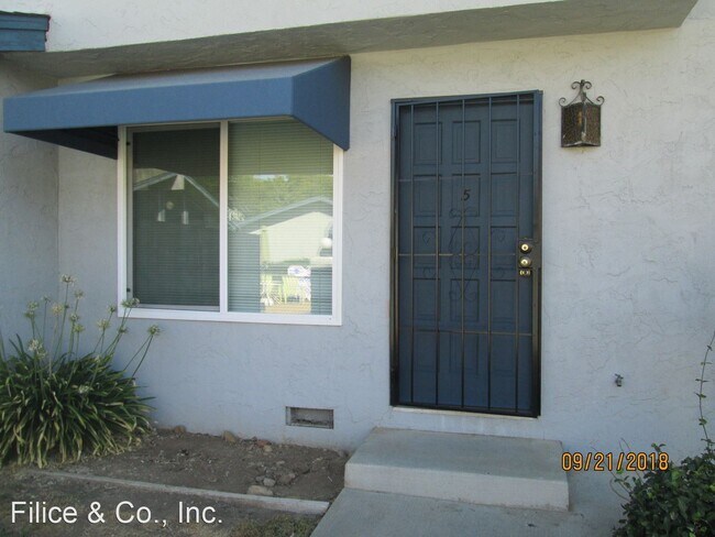 Foto del edificio - 8195 Parish Way