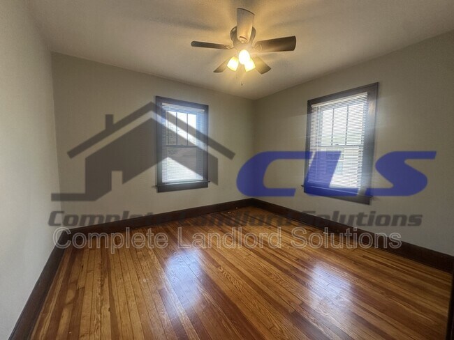 Foto del edificio - 2409 S 9th St