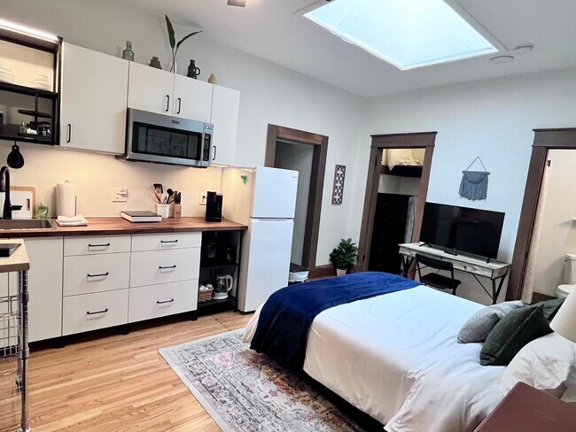 Foto del edificio - Skylight Studio