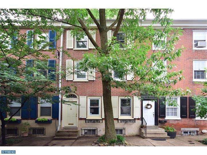 Foto principal - 1634 Waverly St