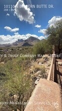 Building Photo - 10110 N Bighorn Butte Dr