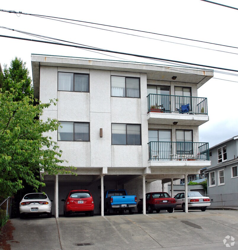 Foto del edificio - 2232 NW 58th St