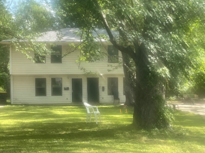 7811 E 86th Terrace, Raytown, MO 64138 Townhome Rentals in Raytown MO