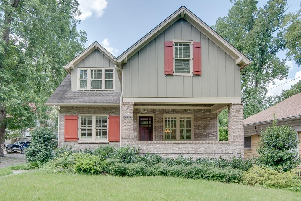 Foto principal - 579 Elmwood Dr NE