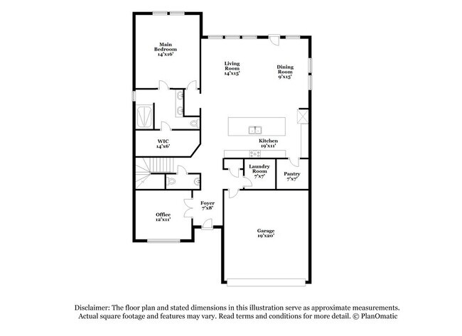 Foto del edificio - 15056 Nettleton Ml