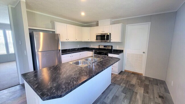 Foto del edificio - 526 Washington