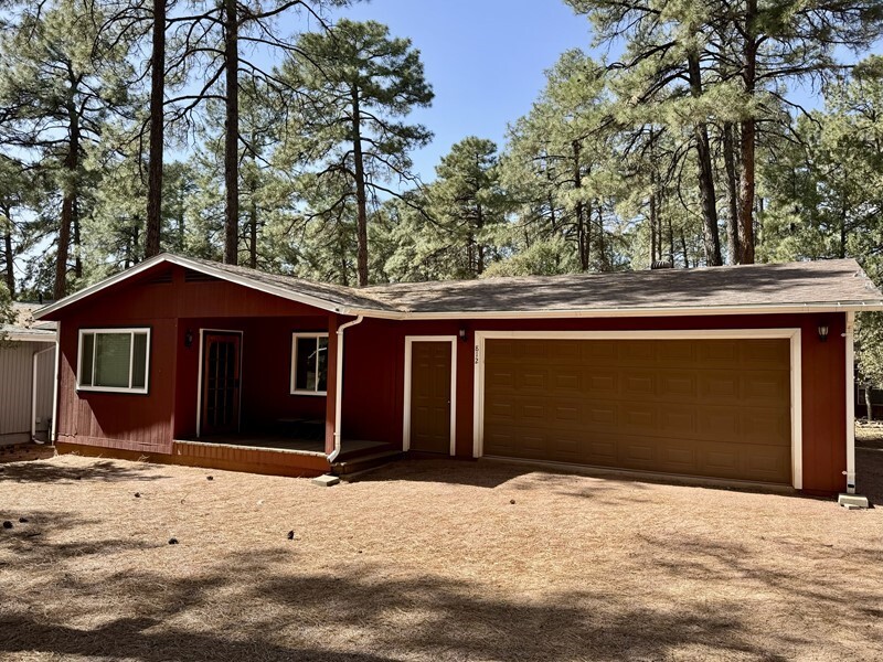 Foto principal - Charming Rental in Payson