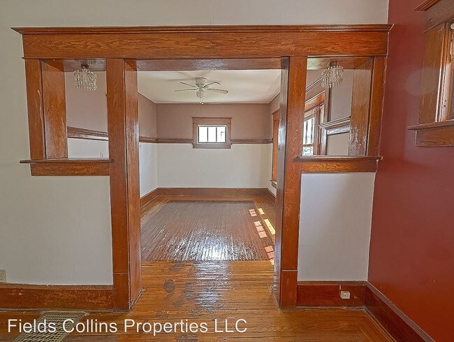 Building Photo - 677 Blaine Ave