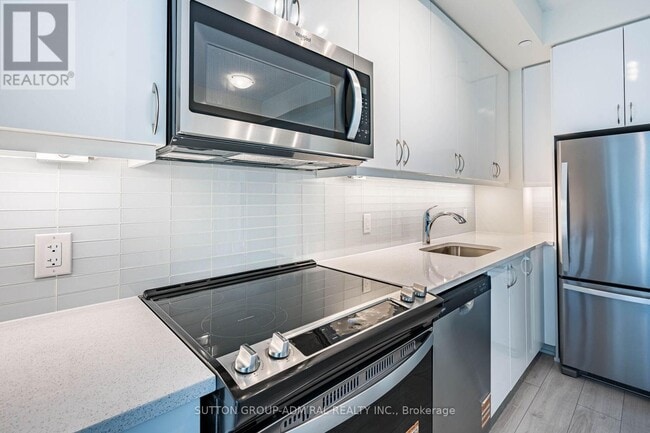 Photo du bâtiment - 38 Annie Craig Dr