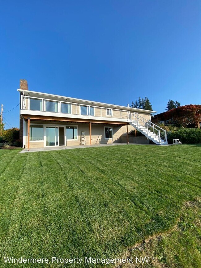 Building Photo - 4 br, 2 bath House - 4618 Seahurst Ave