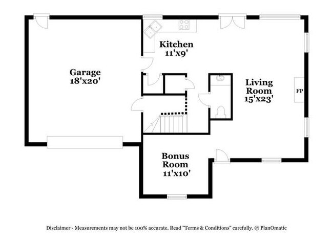 Building Photo - 3115 HAWICK COMMONS DR, CONCORD, NC 28027
