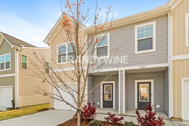 Building Photo - 110 Fosters Gln Pl