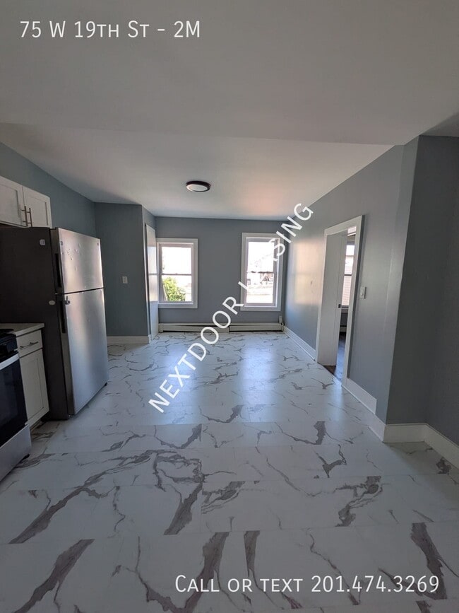 Foto del edificio - 75 W 19th St