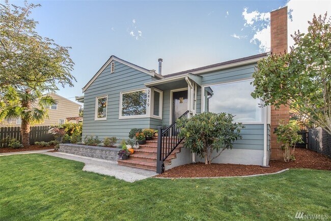 Photo - Wycoff Ave House