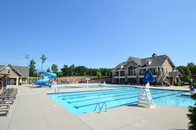 Building Photo - 17457 Chaco Ln