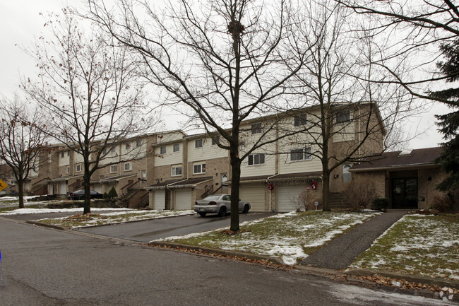 Building Photo - Parkfarm Co-operative Homes