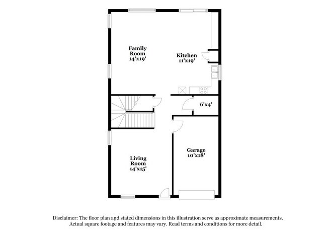 Building Photo - 6267 Desert Lavender Ave