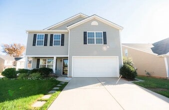 Building Photo - 4501 Cattle Wy