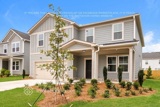 Foto del edificio - 4061 Ferris Ln