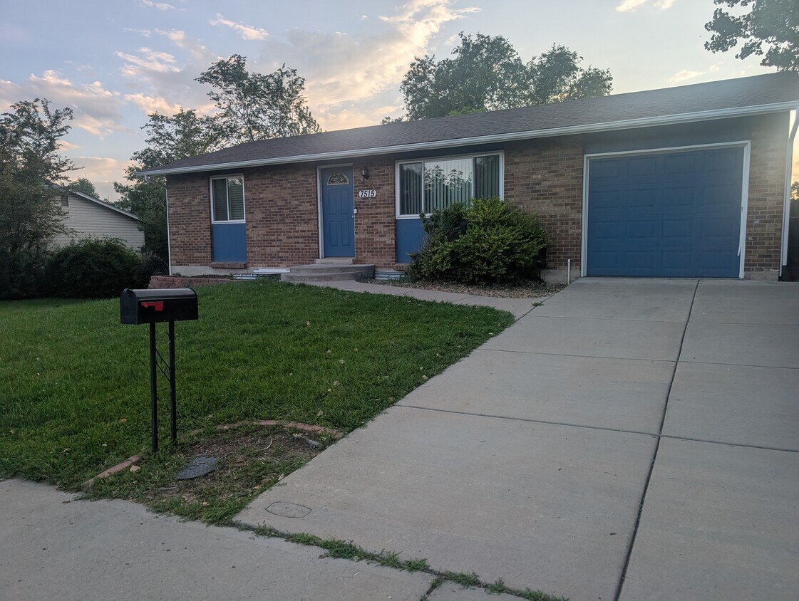 Foto principal - 7515 Otis Street