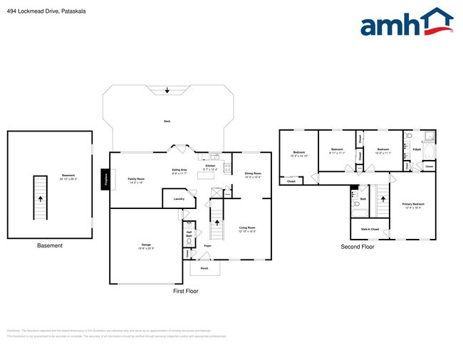 Building Photo - 494 Lockmead Dr