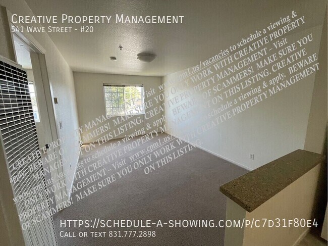 Foto del edificio - 541 Wave St