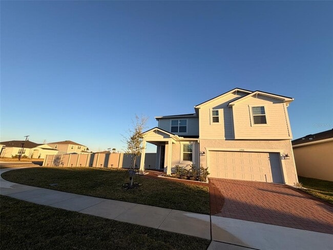 Building Photo - 2700 Sweet Acacia Dr