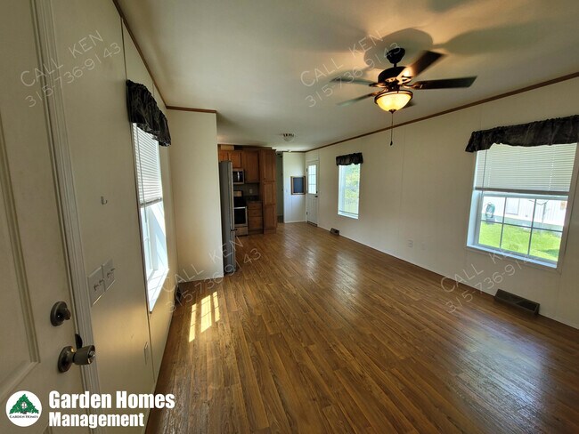 Building Photo - 25 Germond Dr