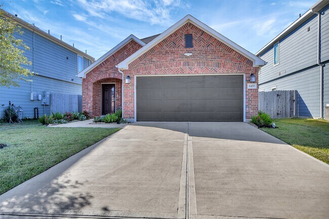 Foto del edificio - 6419 Purple Wreath Way