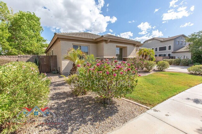 Foto del edificio - 7401 N 85th Ln