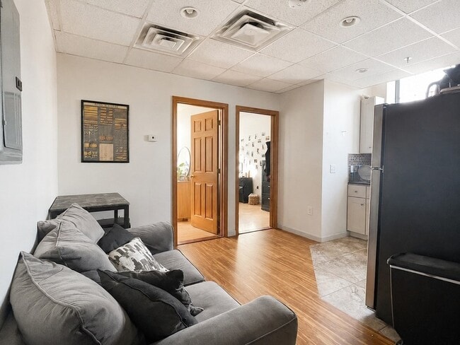 Photo - 72 Kneeland Street Unit 503 Apartment