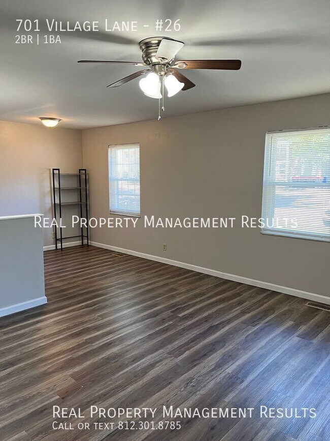 Foto del edificio - 701 Village Ln