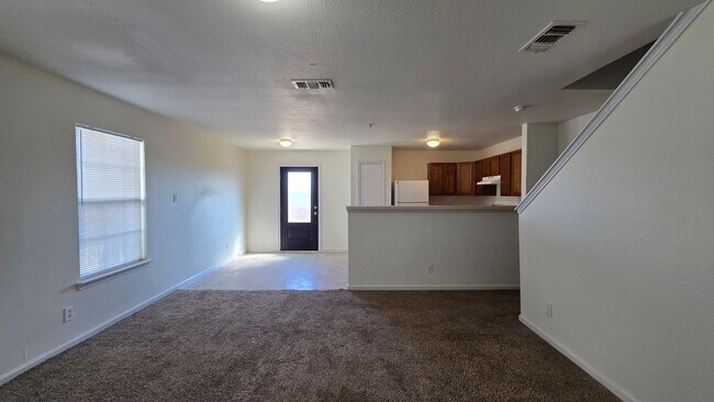 Building Photo - COMING SOON! 3 Bedroom Townhome Converse, TX