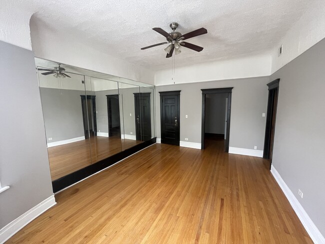 Building Photo - 4330 S Martin Luther King Dr