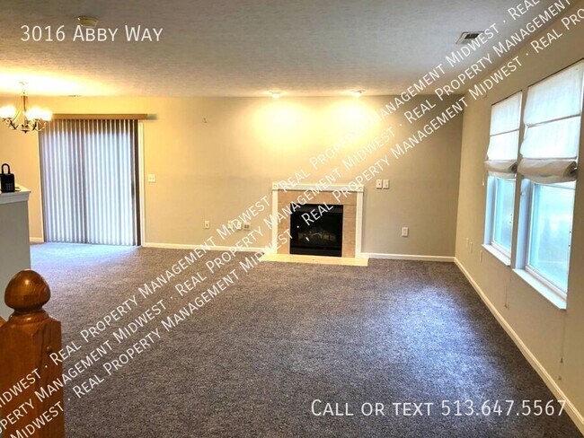 Foto del edificio - 3016 Abby Way