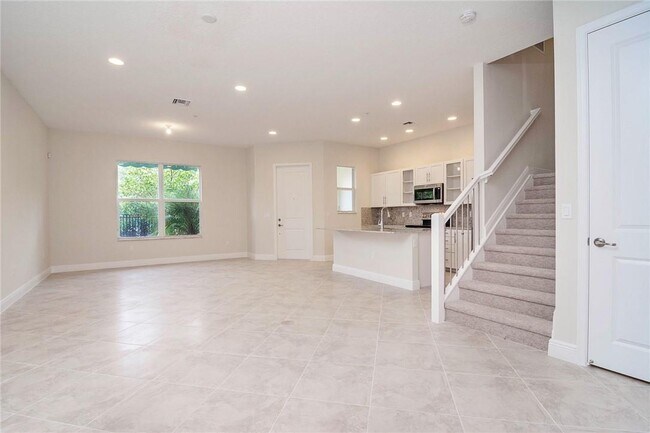 Photo - 1760 NW 124th Plz Townhome