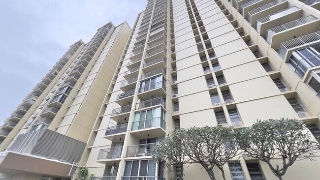 Foto del edificio - 3161 Ala Ilima St