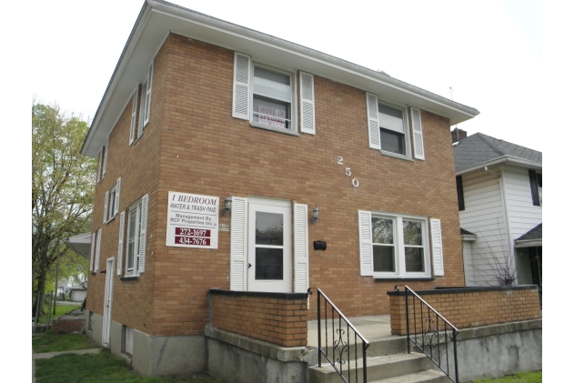 Building Photo - 250 Delaware Ave