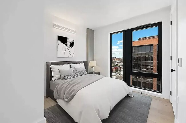 Building Photo - 60 West 125th Street
